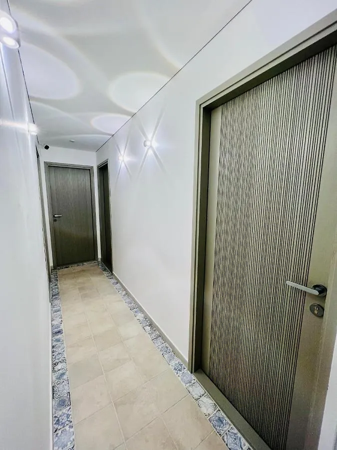 Amber Apartments - Pink Studio Morro Jable