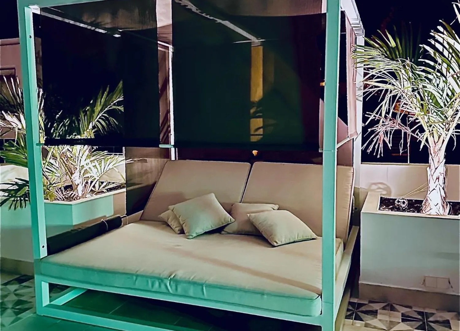 Amber Apartments - Pink Studio Morro Jable
